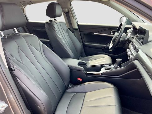 Used 2024 Acura Integra FWD image 27