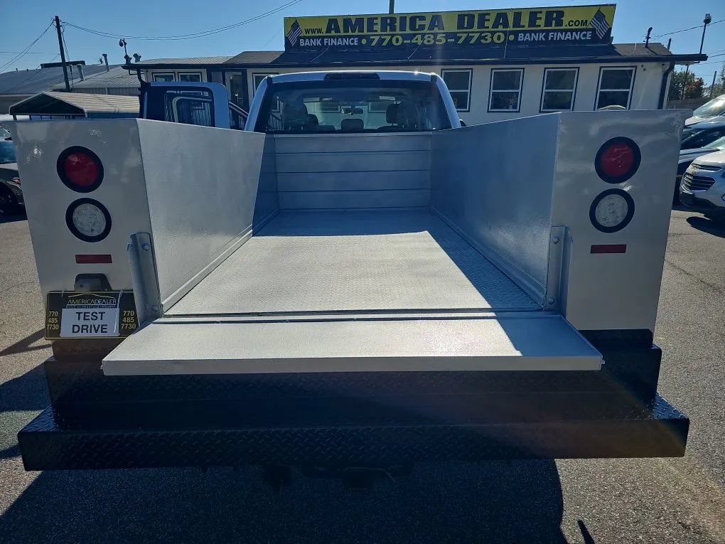 Used 2017 Ford F350 XL RWD image 18