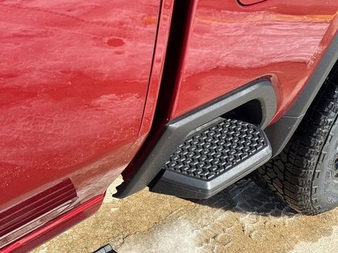 New 2026 Chevrolet Silverado 2500 LTZ w/ LTZ Plus Package image 16