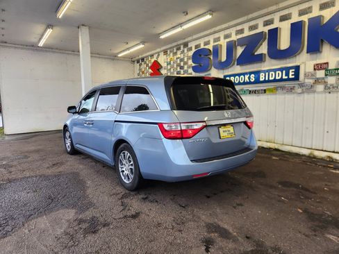 Used 2013 Honda Odyssey EX image 5