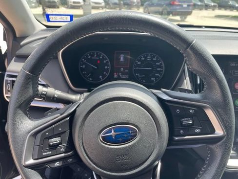 Used 2020 Subaru Outback Onyx Edition XT w/ Popular Package #2 AWD/4WD image 9