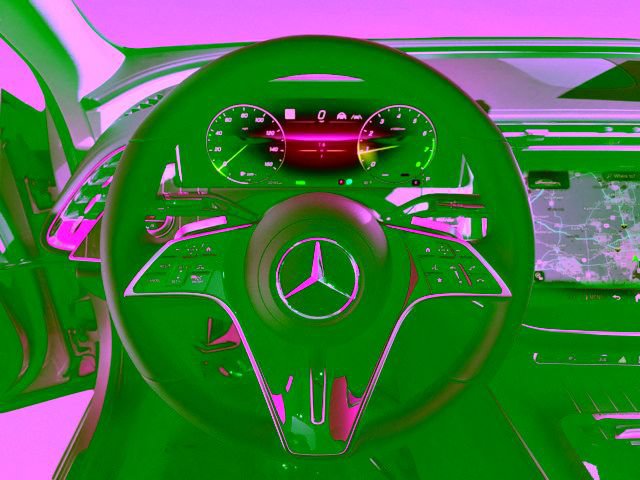 Certified 2026 Mercedes-Benz E 350 Sedan image 28