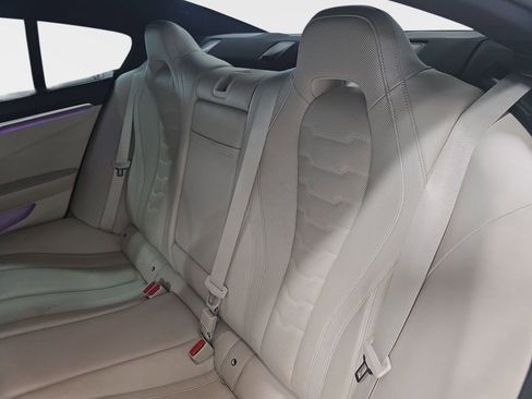 Used 2021 BMW 840i Gran Coupe w/ M Sport Package image 14