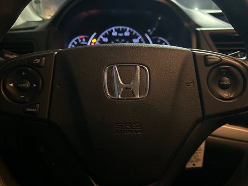 Used 2014 Honda CR-V LX image 25