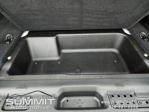 New 2026 Jeep Wrangler Sahara image 27