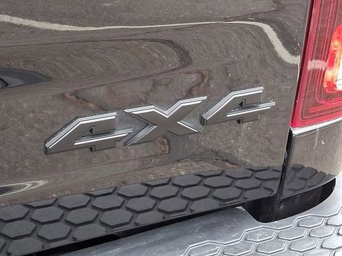 Used 2018 RAM 1500 Rebel w/ Luxury Group image 36