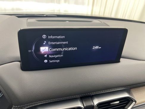 Used 2023 MAZDA CX-5 Signature image 15