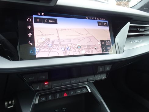 New 2026 Audi A3 2.0T Premium Plus w/ Premium Plus Package image 7