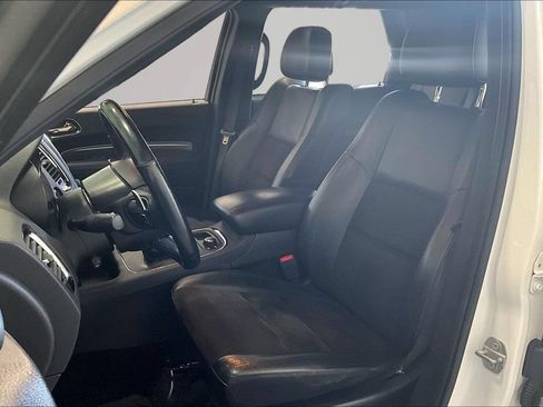 Used 2019 Dodge Durango R/T AWD/4WD image 21