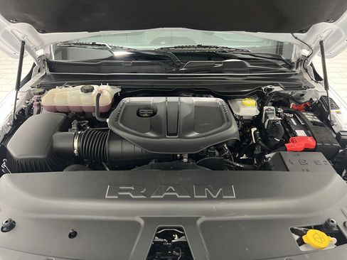 Used 2025 RAM 1500 Laramie w/ Laramie Southwest Edition image 29