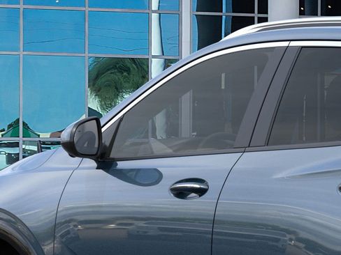 New 2026 Buick Encore GX Sport Touring w/ Advanced Technology Package image 12