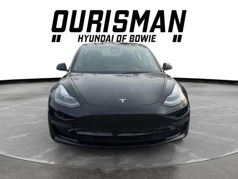 Used 2023 Tesla Model 3 Standard Range image 8