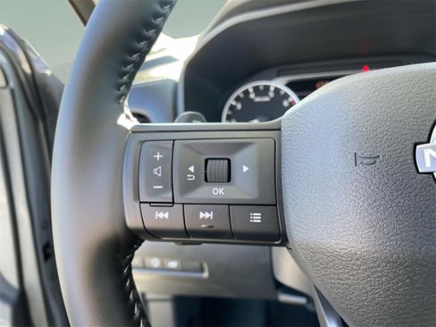 New 2026 Nissan Rogue SV w/ SV Premium Package image 16