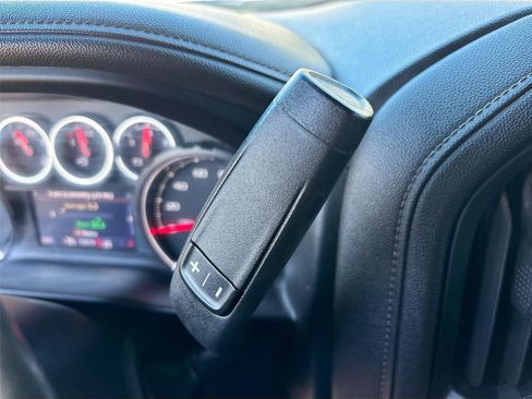 Used 2023 Chevrolet Silverado 2500 LTZ w/ LTZ Plus Package image 18