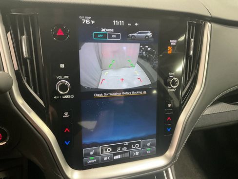 Used 2024 Subaru Outback Premium image 20