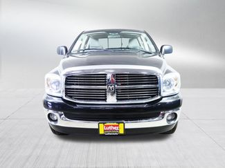 Used 2008 Dodge Ram 1500 Truck SLT w/ Mopar Chrome Edition Group video 2