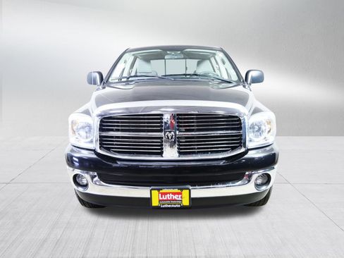 Used 2008 Dodge Ram 1500 Truck SLT w/ Mopar Chrome Edition Group image 2