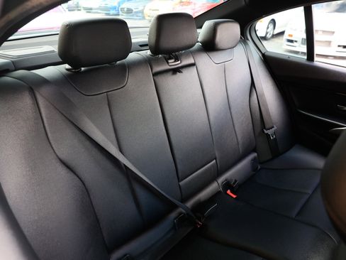 Used 2017 BMW 340i Sedan image 17