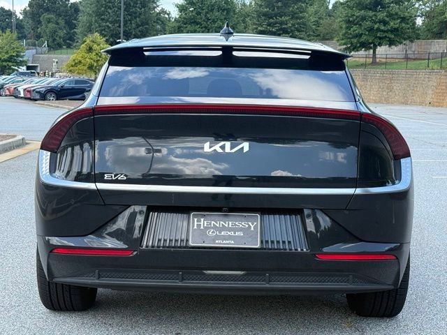 Used 2022 Kia EV6 Wind AWD/4WD image 5