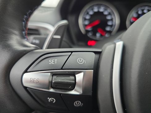 Used 2021 BMW M2 Competition w/ Executive Package image 14