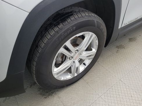 Used 2020 GMC Terrain SLE w/ Driver Convenience Package AWD/4WD image 31