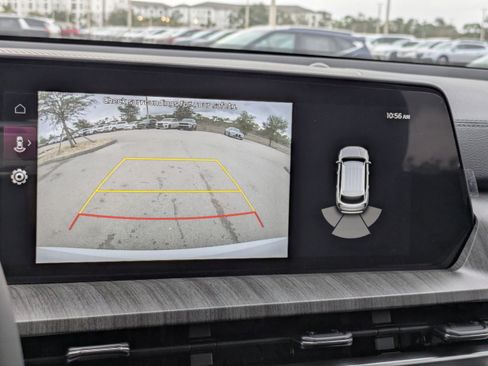 New 2025 Kia Telluride EX image 27