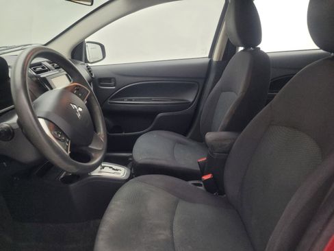 Used 2020 Mitsubishi Mirage G4 ES FWD image 17