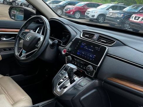 Used 2019 Honda CR-V EX-L image 20