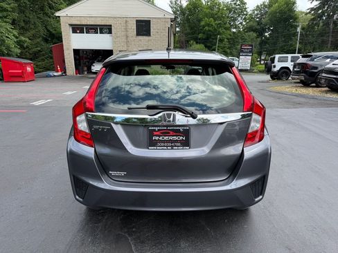 Used 2016 Honda Fit EX image 14