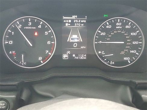 Certified 2023 Subaru Outback Premium image 19