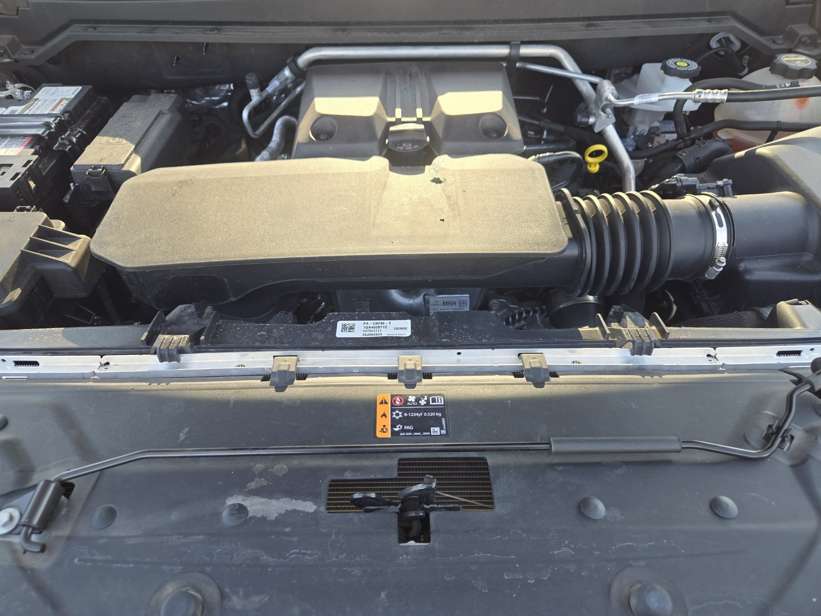 Used 2024 GMC Canyon Elevation w/ Convenience Package RWD image 34