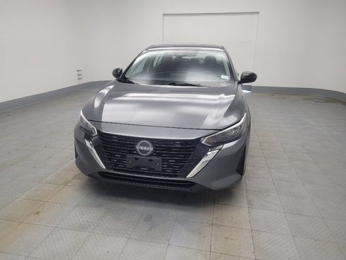 Used 2024 Nissan Sentra SV image 15