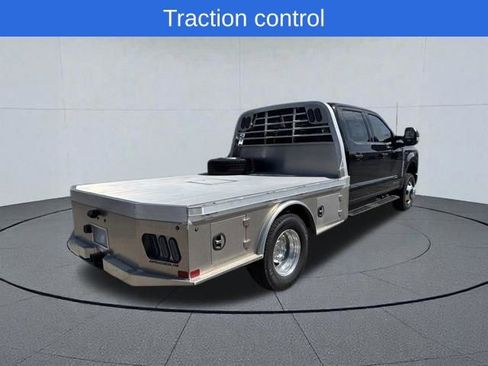 New 2026 Ford F350 XLT w/ XLT Value Package AWD/4WD image 2