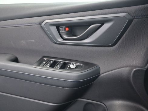 New 2026 Subaru Forester Premium image 13