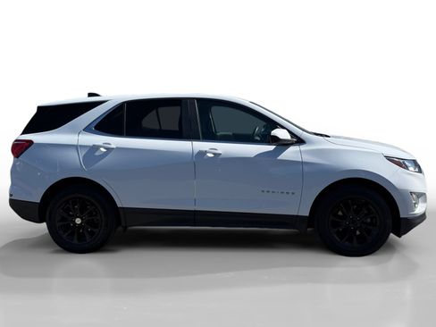 Used 2021 Chevrolet Equinox LT FWD image 6