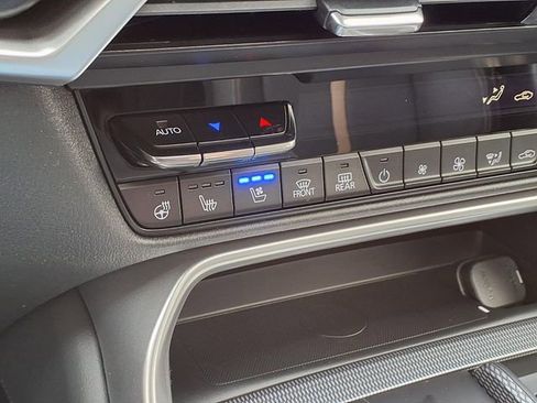 New 2026 MAZDA CX-90 3.3 Turbo w/ Premium Plus Pkg AWD/4WD image 10