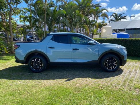 Certified 2023 Hyundai Santa Cruz SE AWD/4WD image 25