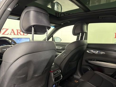 Used 2022 Genesis GV70 3.5T Sport AWD/4WD image 14
