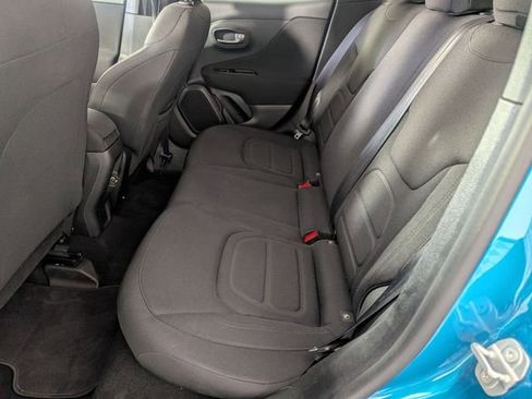 Used 2020 Jeep Renegade Latitude image 25