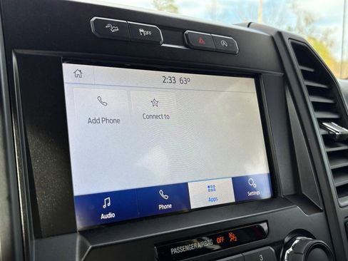 Used 2020 Ford F150 XL w/ Equipment Group 101A Mid image 17