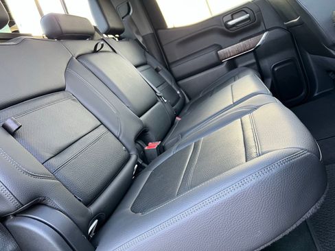 Used 2020 GMC Sierra 1500 Denali w/ Denali Ultimate Package image 48