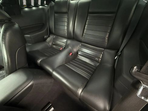 Used 2008 Ford Mustang GT Premium RWD image 23