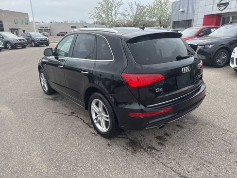 Used 2016 Audi Q5 3.0T Premium Plus image 7