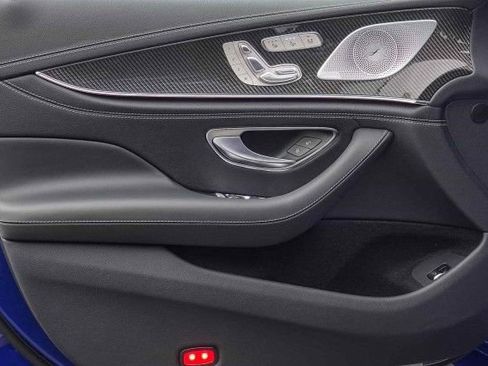 New 2026 Mercedes-Benz AMG GT 43 image 20