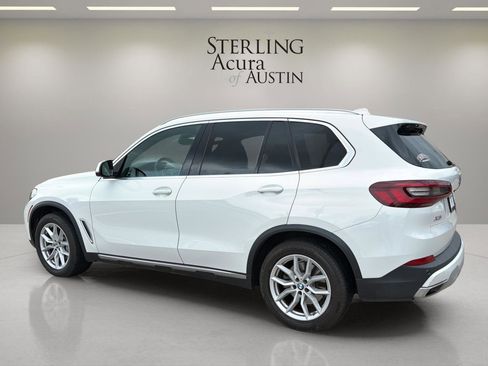 Used 2021 BMW X5 sDrive40i RWD image 7