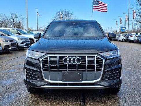 Used 2022 Audi Q7 2.0T Premium Plus image 2