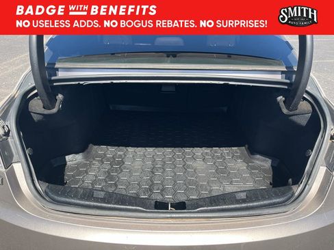 Used 2018 Lincoln MKZ Reserve image 12