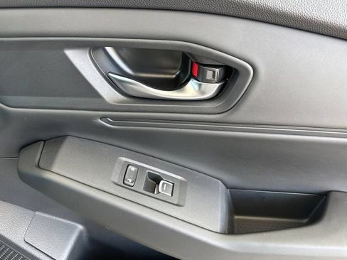 Certified 2023 Honda Accord EX image 20