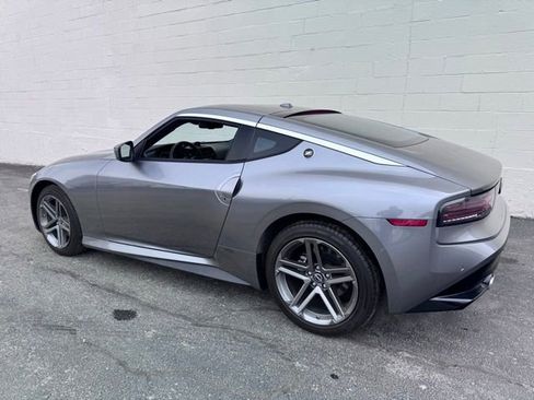 Used 2024 Nissan Z Sport image 3