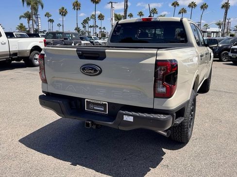New 2026 Ford Ranger XLT RWD image 12